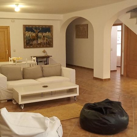 Sotogrande - Estancia En Plena Naturaleza - Abril Zewnętrze zdjęcie