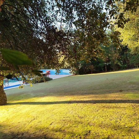 Sotogrande - Estancia En Plena Naturaleza - Abril Zewnętrze zdjęcie