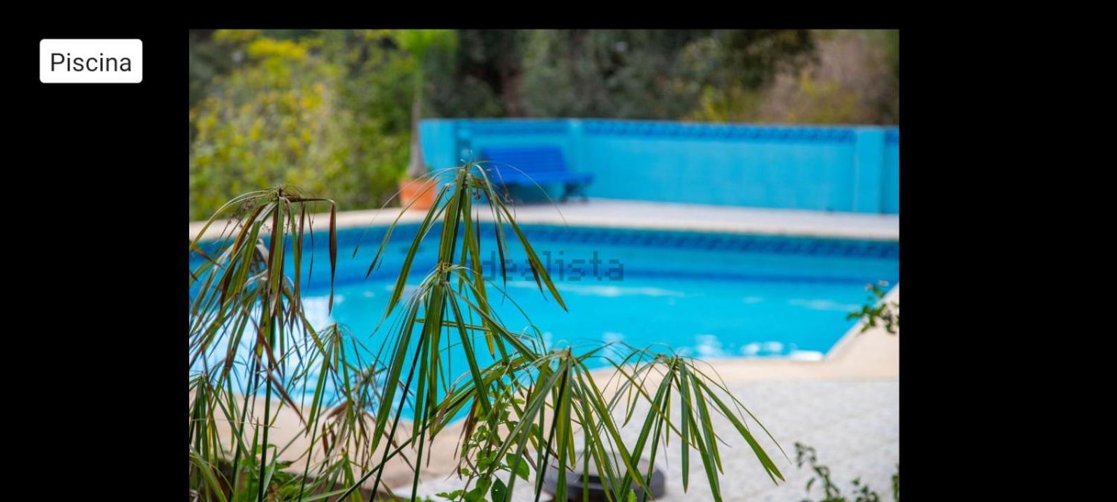Sotogrande - Estancia En Plena Naturaleza - Abril Zewnętrze zdjęcie