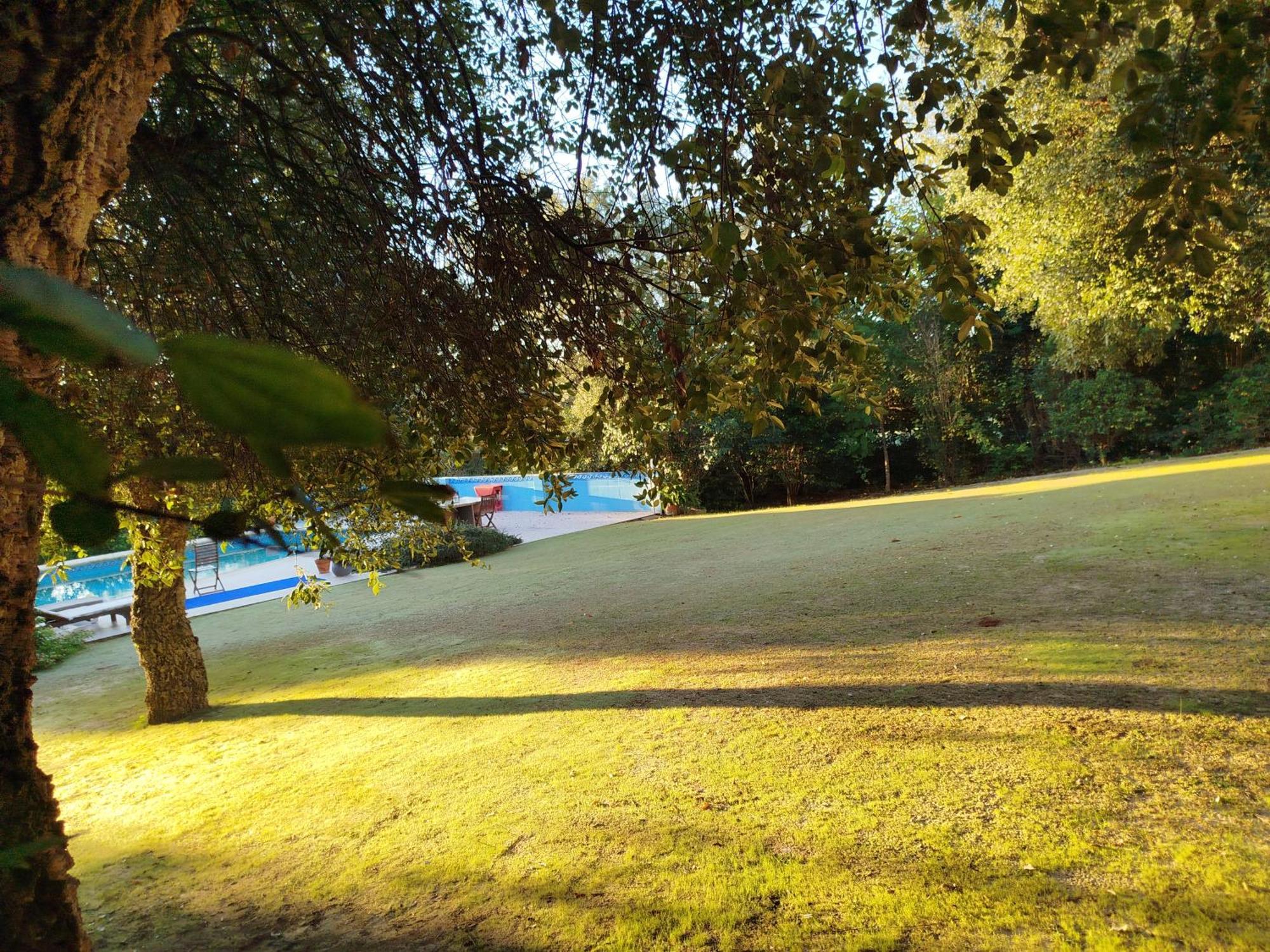 Sotogrande - Estancia En Plena Naturaleza - Abril Zewnętrze zdjęcie