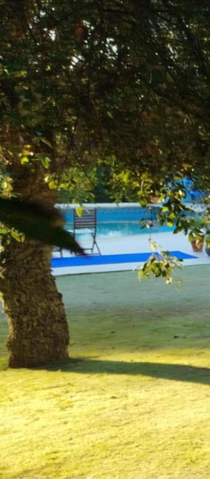 Sotogrande - Estancia En Plena Naturaleza - Abril Zewnętrze zdjęcie